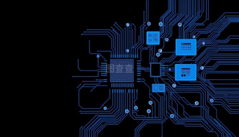企业信息化系统的革新与应用